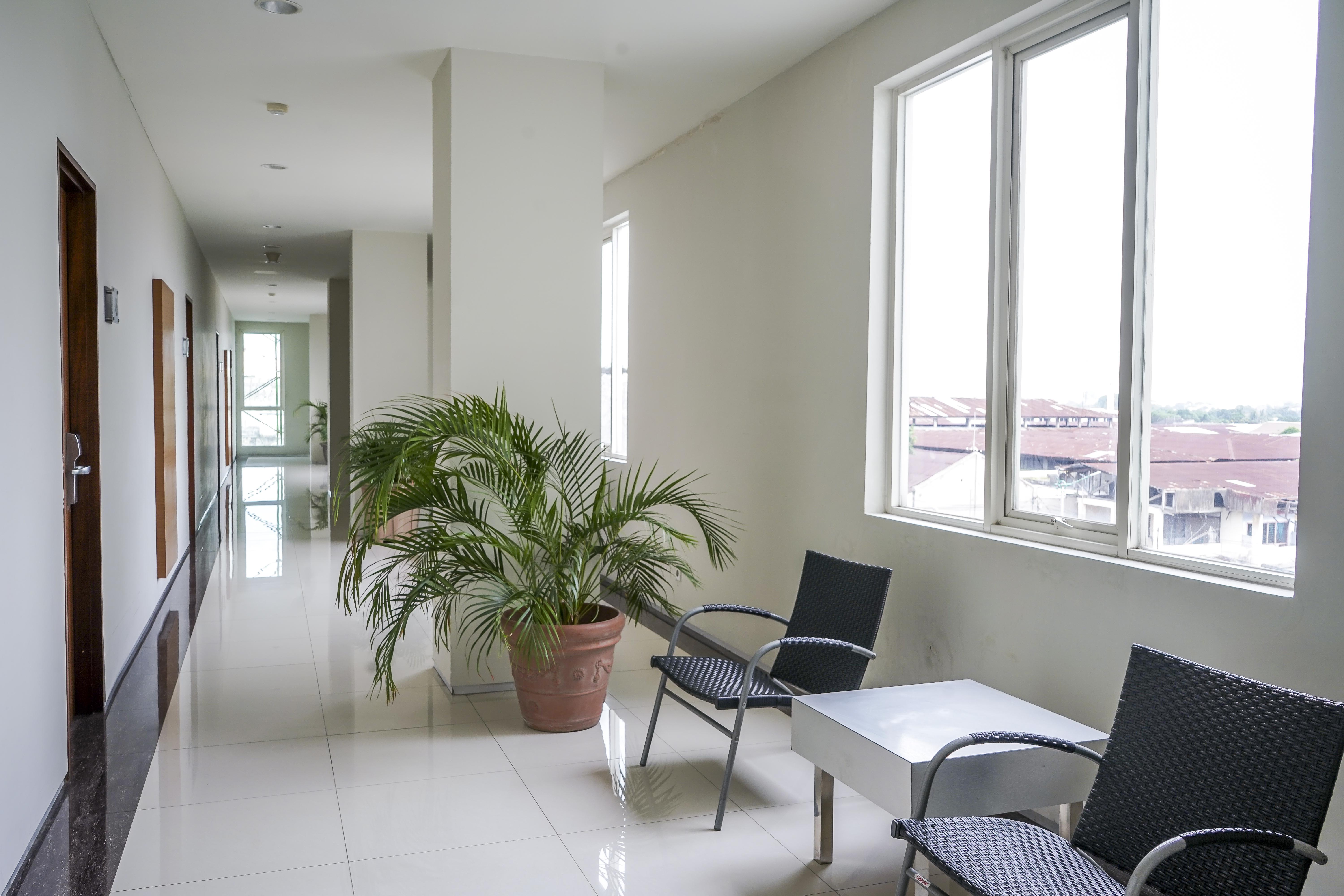Lombok Plaza Hotel And Convention Mataram Exterior foto